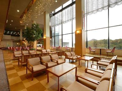 Lala Resort Hotel Green Green Sendai Esterno foto