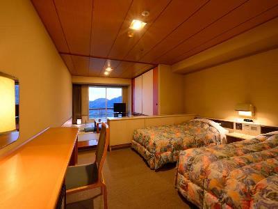 Lala Resort Hotel Green Green Sendai Esterno foto