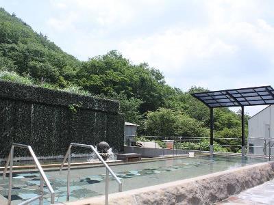 Lala Resort Hotel Green Green Sendai Esterno foto